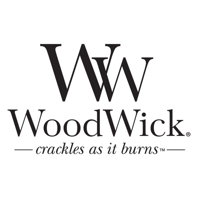 WoodWick Candles logo